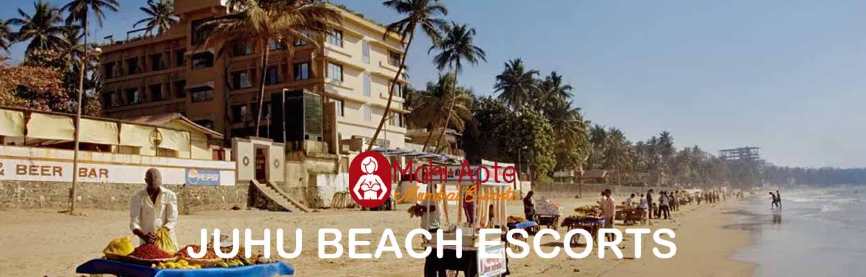 Juhu Escorts services